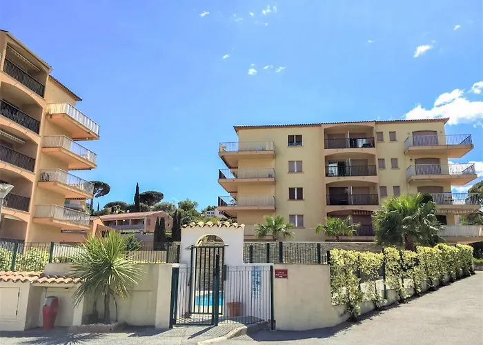 La Palmeraie Ii-3 By Interhome *