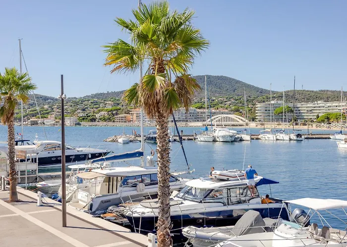La Palmeraie Ii-3 By Interhome *