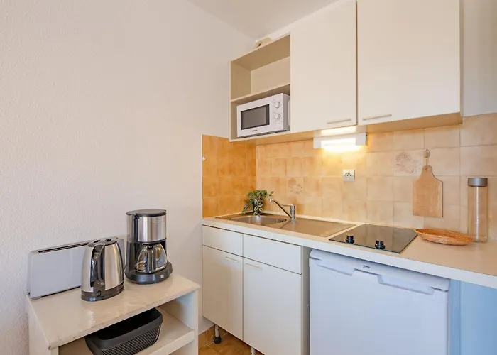 La Palmeraie Ii-3 By Interhome *