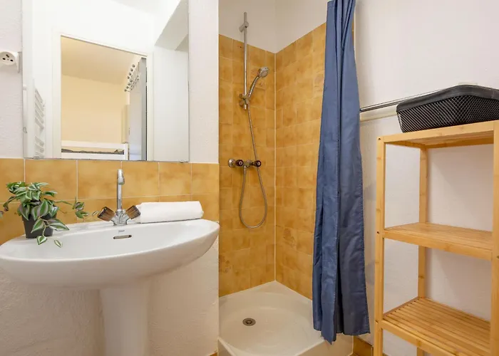 La Palmeraie Ii-3 By Interhome Appartement Sainte-Maxime