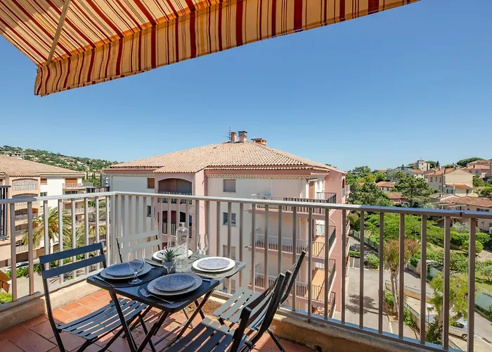 Apartment La Palmeraie Ii-3 By Interhome *