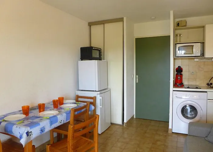 La Palmeraie Ii-3 By Interhome Apartment Sainte-Maxime