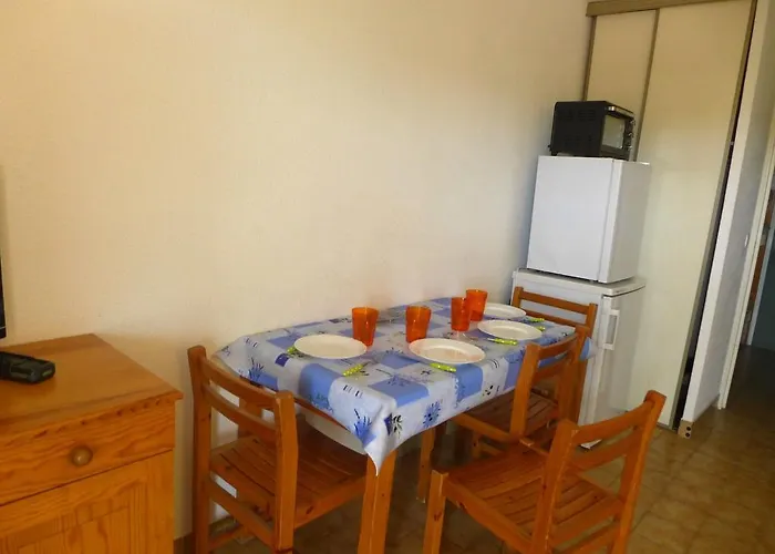 La Palmeraie Ii-3 By Interhome Apartment