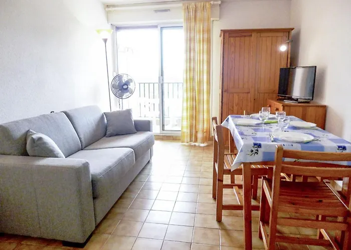 La Palmeraie Ii-3 By Interhome Sainte-Maxime