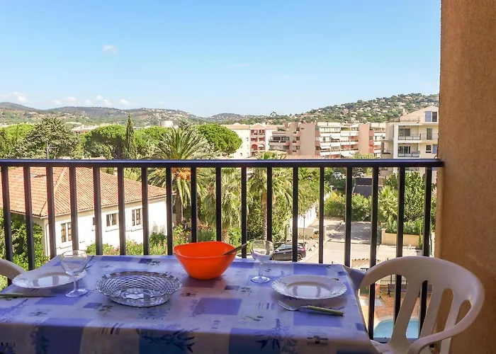 La Palmeraie Ii-3 By Interhome *