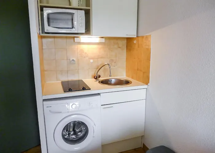 La Palmeraie Ii-3 By Interhome