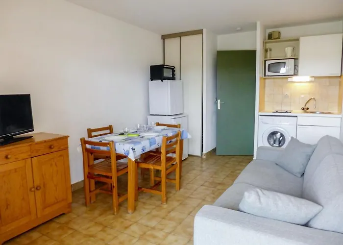 Apartment La Palmeraie Ii-3 By Interhome Sainte-Maxime
